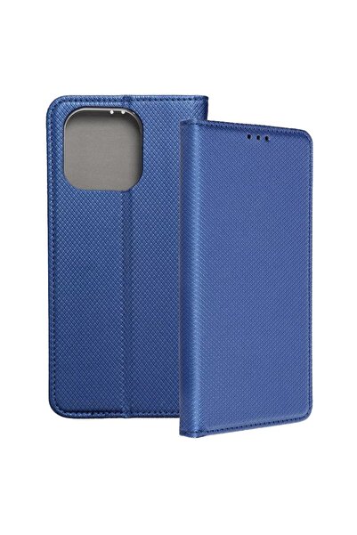 iShield Honor 200 Smart / X7c Flip Case, Magnetic BookCover, Card pocket, Sta...