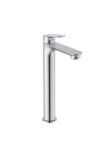 İdeal Standard Baterie de lavoar cu ventil Click-Clack, BlueStart Ceralife 29...