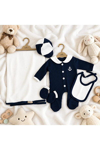 BEBELON COOL BABY BATTANİYELİ YUMUŞACIK 5 Lİ SET