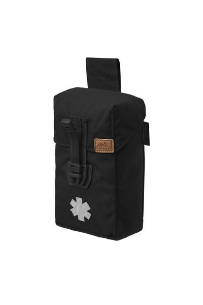 Helikon Θήκη Φαρμακείου Bushcraft First Aid Kit Helikon-Tex Μαύρη