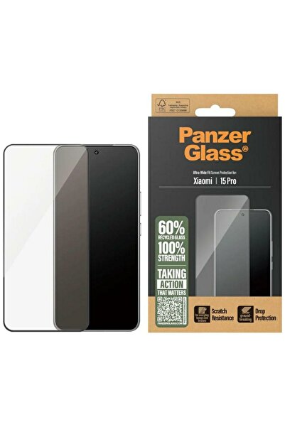 CARE by PanzerGlass® PanzerGlass Προστατευτικό Οθόνης από Σκληρυμένο Γυαλί Υπ...