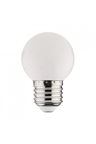 Horoz Bec LED, 1W, E27, 6400K, 220-250V, RAINBOW, alb / EXT001-017-0001_4