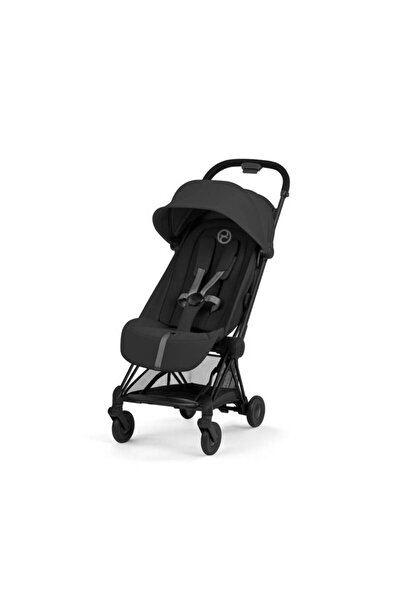 Cybex Coya Sepia Black(Kabin Boy Lüks Bebek Arabası)