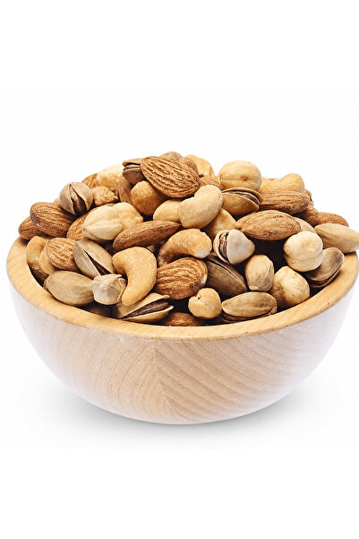 Lüx Karışık 500 Gr