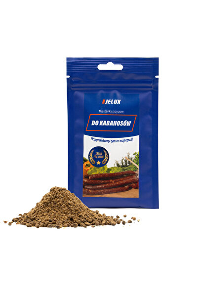 Other Amestec de condimente pentru cârnați kabanos 55 g