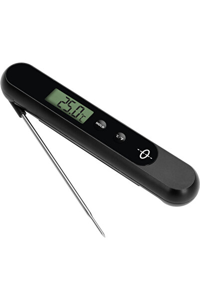 Other Termometru electronic de bucătărie cu alimentare manuală, -50 +200
