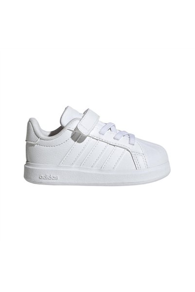 adidas STREETTALK EL I KI3096 Beyaz Günlük Sneaker Ayakkabı