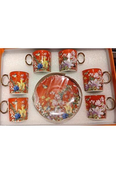 LAMEDORE coffee cup set