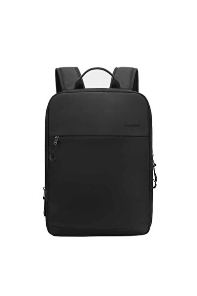 tigernu Σακίδιο πλάτης T-B9013 Μαύρο 42x29x15εκ.