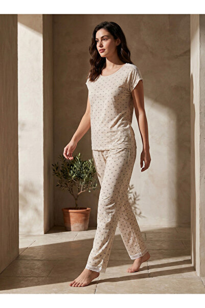 FAV Intimates Pyjama Set Top & Pants