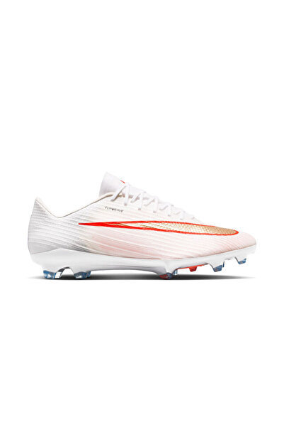 Nike ZM MERCURIAL SUPERFLY 11 PRO FG Erkek Çim Zemin Kramponu IF8509-100 Beyaz
