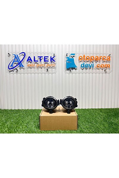 Altek Grup E39 E46 M SİS FAR TAKIMI | ALTEK