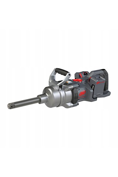 Ingersoll Rand Hand Tools Cheie de impact dreaptă de 20V, cu acumulator, 1, c...