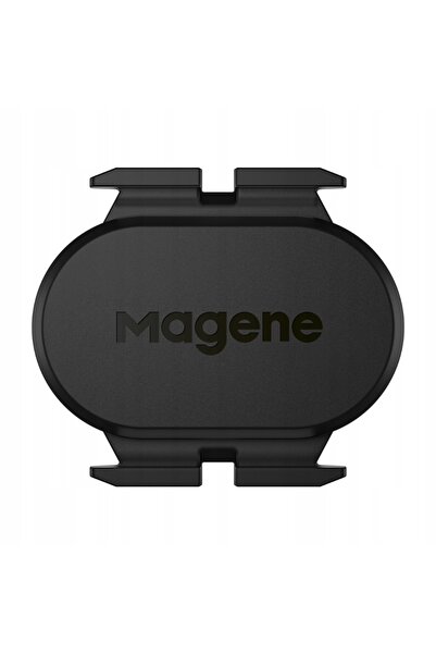 MagEnergy Senzor de viteză sau cadență Magene S314 pentru bicicletă Bluetooth...