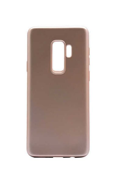 Ummeslem Soft Premier Cover Case Compatible for Samsung Galaxy S9 Plus