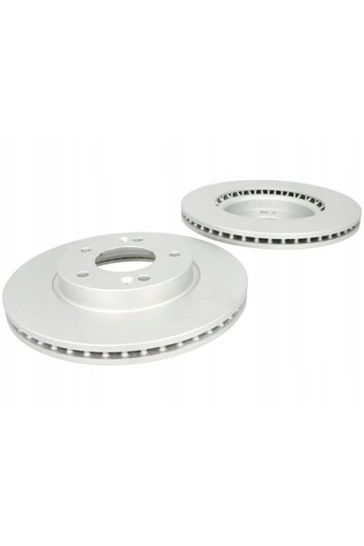 Delphi Home DISC HAM PRZOD 280X23 V