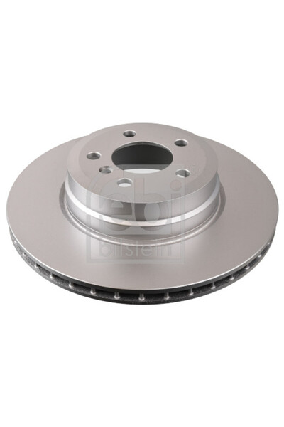 FEBI BILSTEIN HAM TYL DISC 345X24 V