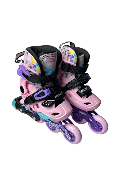 Helix Paten - Pembe