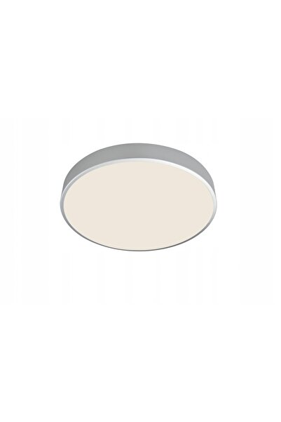 Rabalux Plafonieră Tesia 3315 argintie 36W