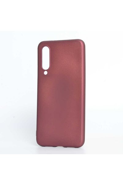 Ummeslem حافظة متوافقة مع هاتف Xiaomi Mi 9 Se، غطاء سيليكون ناعم ملون