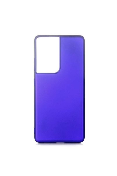 Ummeslem Case Premier Soft Colorful Silicone Cover Compatible for Samsung Gal...