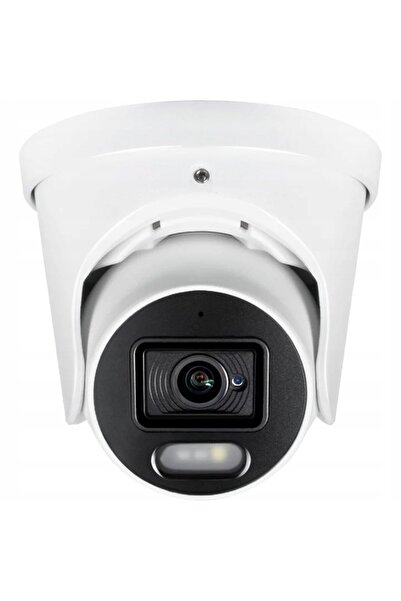 KENIK Cameră IP KG-430DPA-E 4Mpx 2.8mm IR30 PoE Dome cu microfon pentru acasă