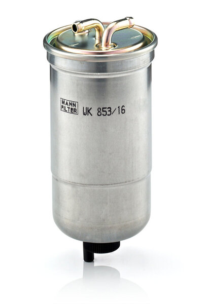 Mann-Filter FILTRU DE COMBUSTIBIL