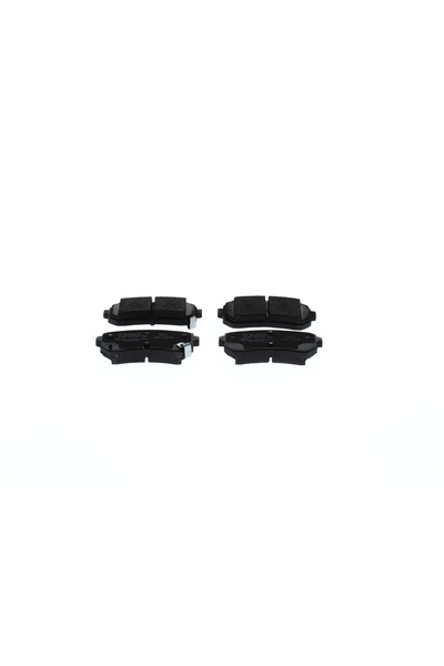 Bosch Set plăcuțe de frână. 0 986 424 956