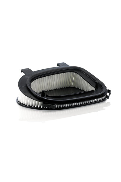 Mann-Filter FILTRU DE AER