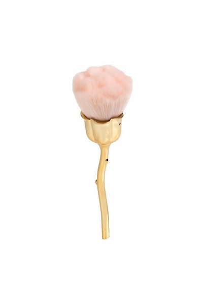Beauty Pensulă pudră, model pudră, roz, 18cm – aplicare precisă și finisaj un...