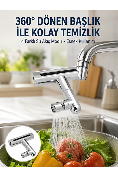 northcity n New Generation 360 °   Reversible Water Flow Head - Hygienic and ...