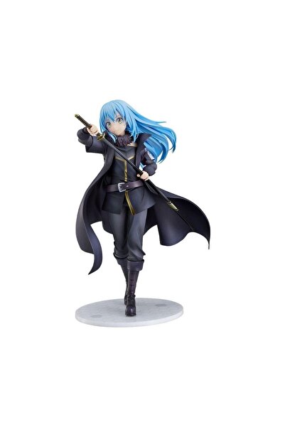 Banpresto That Time I Got Reincarnated as a Slime Rimuru Tempest by Bandai Namco
