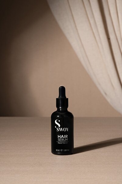 Onarıcı Saç Serumu (Repair Serum)