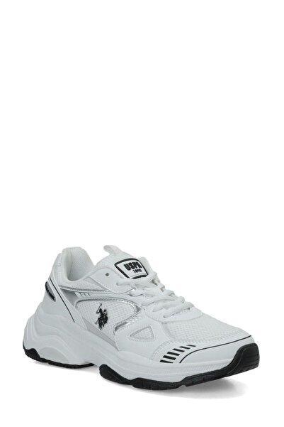 U.S. Polo Assn. حذاء رياضي نسائي من U.S. Polo ASSN 6FX Merida Model