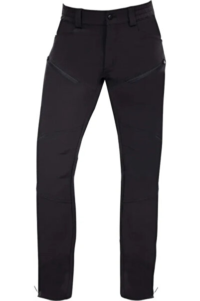 ardon Pantaloni softshell pentru bărbați, din nylon și spandex, cu elemente r...
