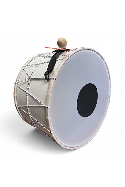 Yula Kına/Düğün Davulu 51 CM