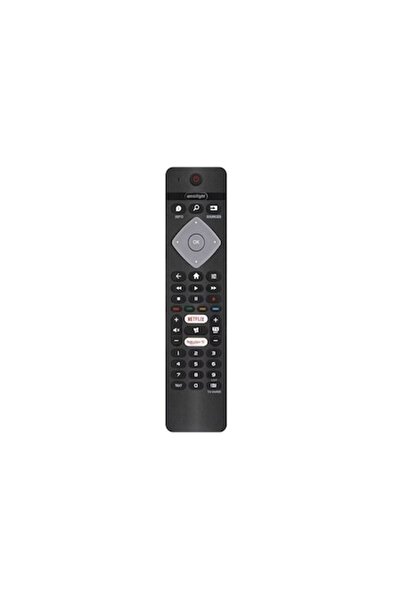Taggo Telecomandă pentru LCD/LED 1148 Philips RM-L1660, Ambilight, smart cu N...