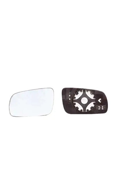 Alkar Sticla Oglinda Oglinda Retrovizoare Exterioara Stanga Audi A4 B5/A6 C4/...