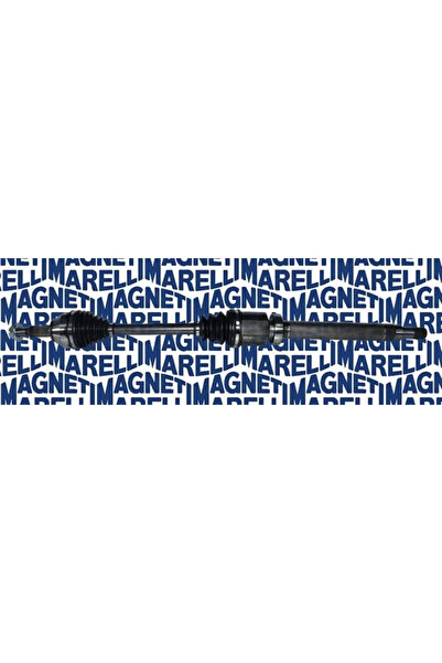 MAGNETI MARELLI Planetara Axa Fata Dreapta Ford Tourneo Connect/Transit Conne...