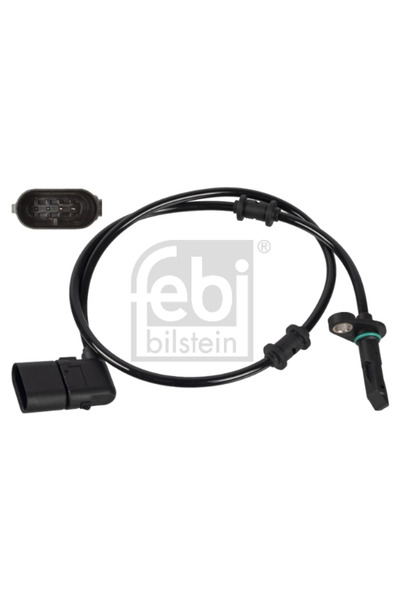 FEBI BILSTEIN Senzor Turatie Roata Axa Spate Dreapta Mercedes-Benz Glc 2015-2023