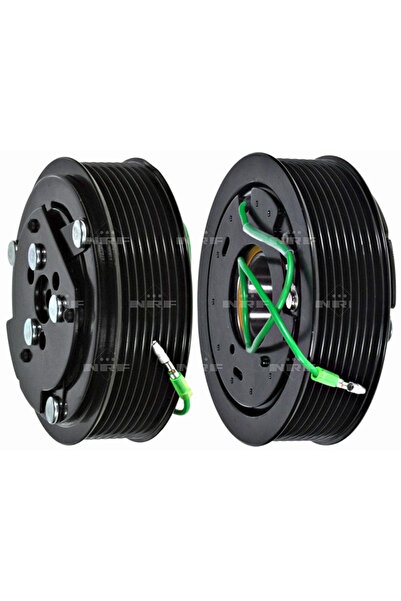 NRF Cupla Magnetica Compresor Climatizare Man Tga/Tgs 1 Scania 4 - Series 199...