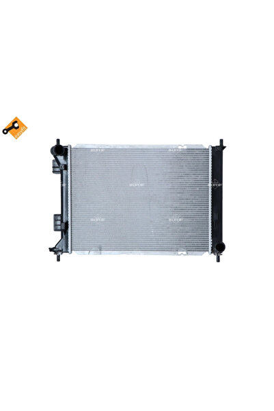 NRF Radiator Racire Motor Hyundai IX20 Kia Venga 2010-2019