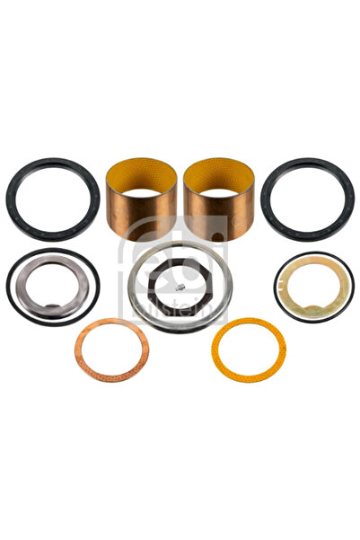 FEBI BILSTEIN Suport Arc Scania G 1/P 1/P 2 2003-2019