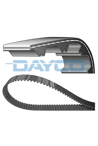 DAYCO Curea De Distributie Volvo C30/C70 2/S40 2 2001-2018