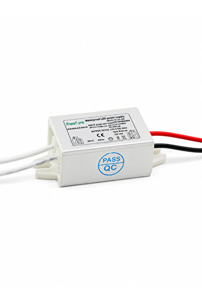 Generic LED Mini Transformer 15W