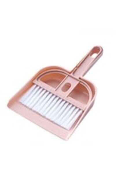 OEM Set mini matura si faras, roz, plastic