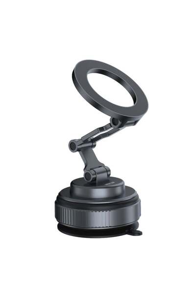 Green Lion GX-36 Suction Phone Holder with 360° Rotation and Foldable Design ...