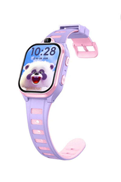 Genel Markalar HX Kids 4G Pro+ Android Akıllı Çocuk Saati