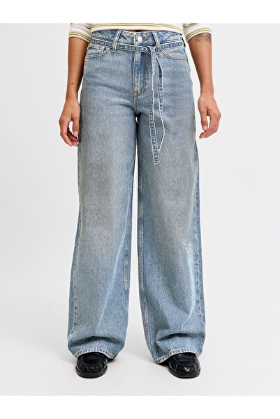 JJXX Blugi cu croială largă JXTOKYO KAIA WIDE HW R431 DNM