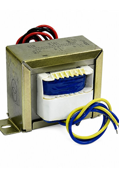 Generic Transformer 5A 110/220V 12+12V